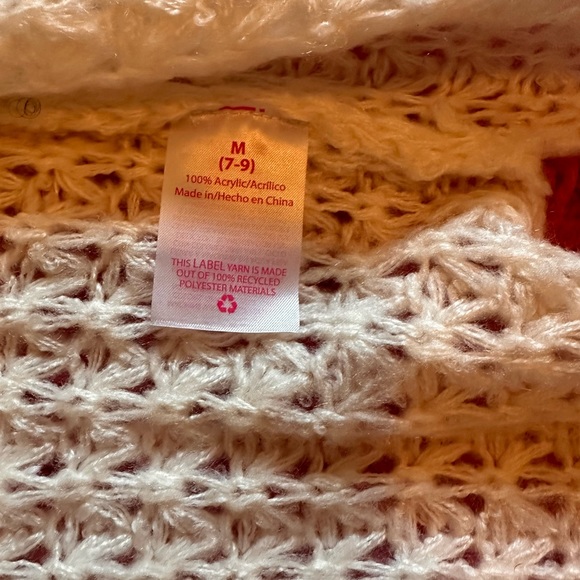 Knit Full Length Cardigan - Picture 6 of 6